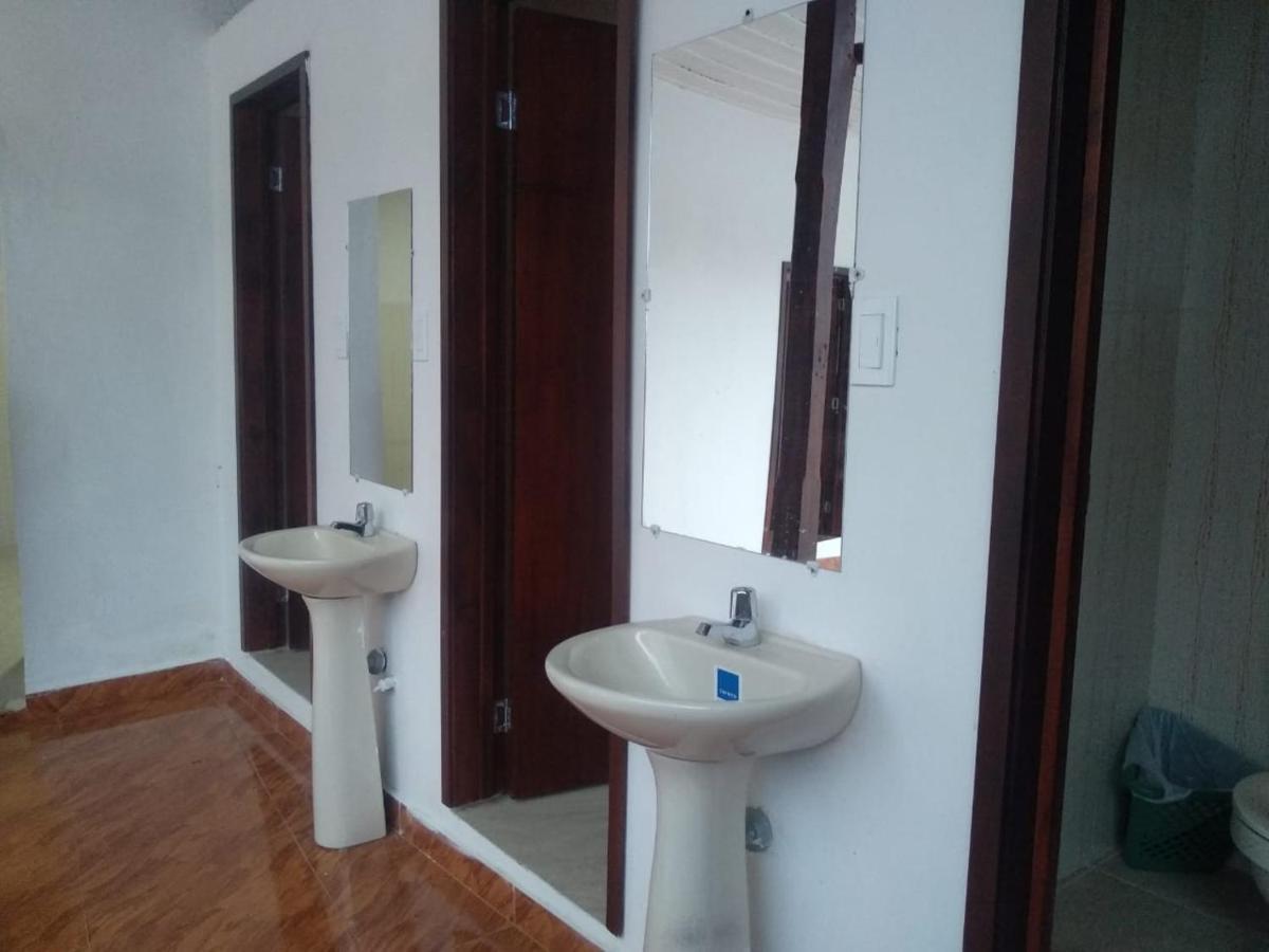Hotel San Agustin Kültér fotó