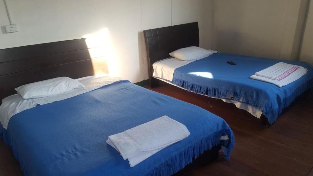 Hotel San Agustin Kültér fotó