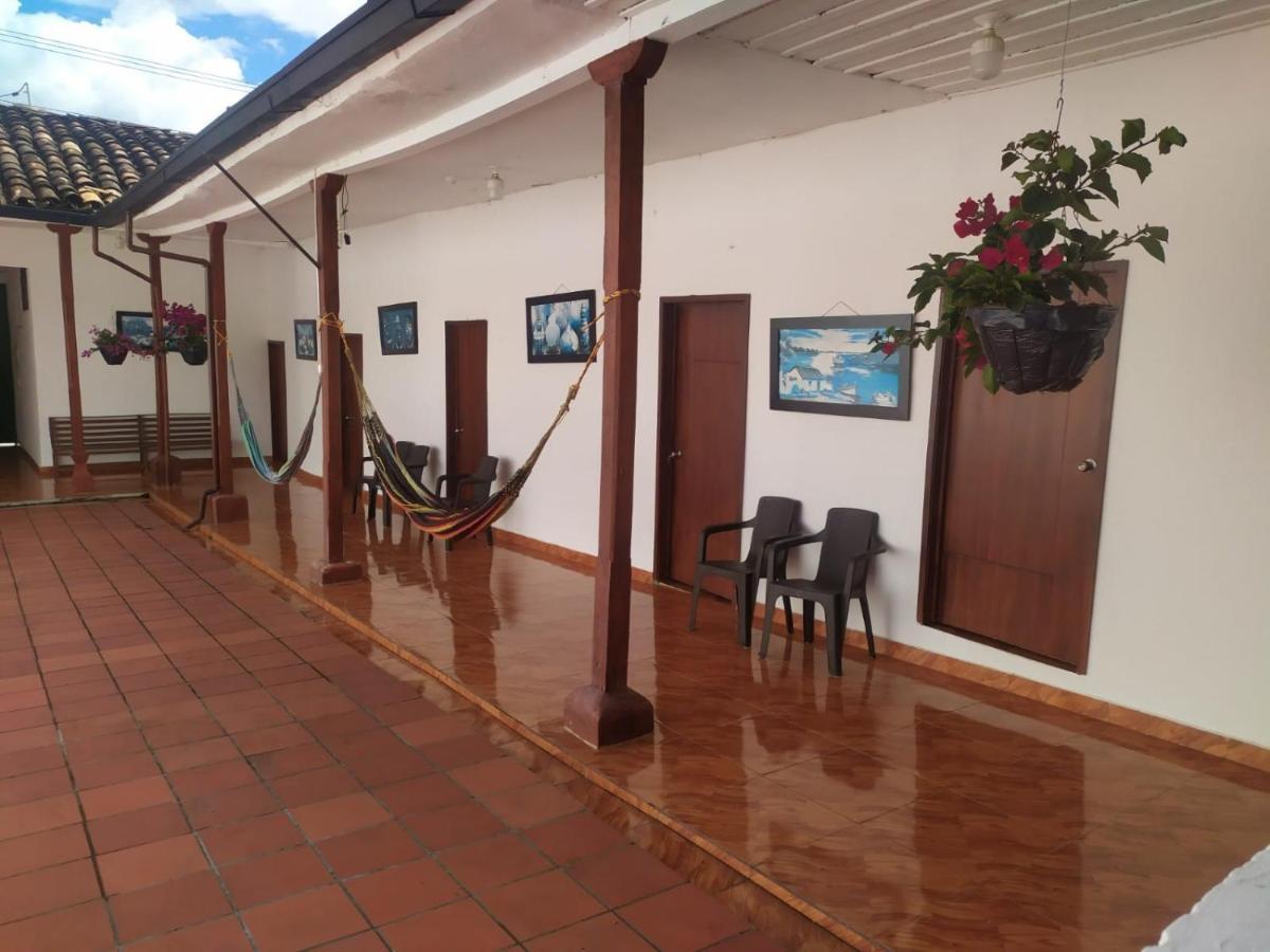 Hotel San Agustin Kültér fotó