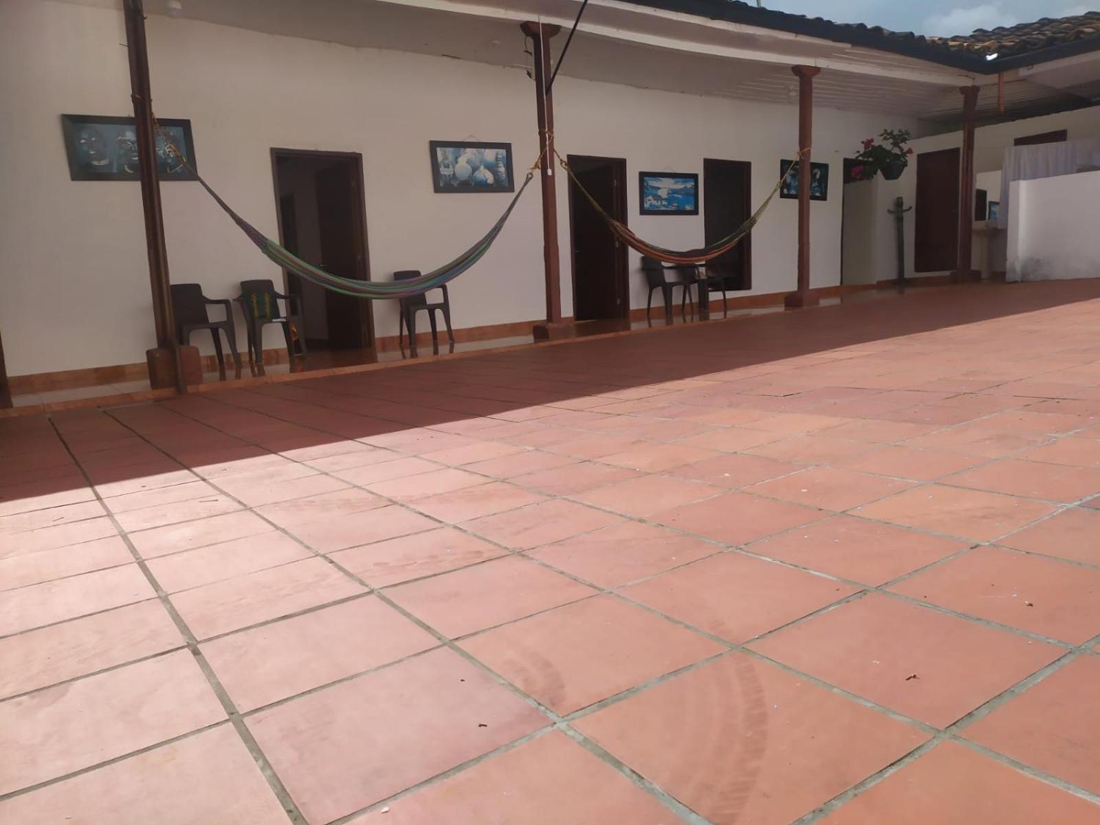 Hotel San Agustin Kültér fotó
