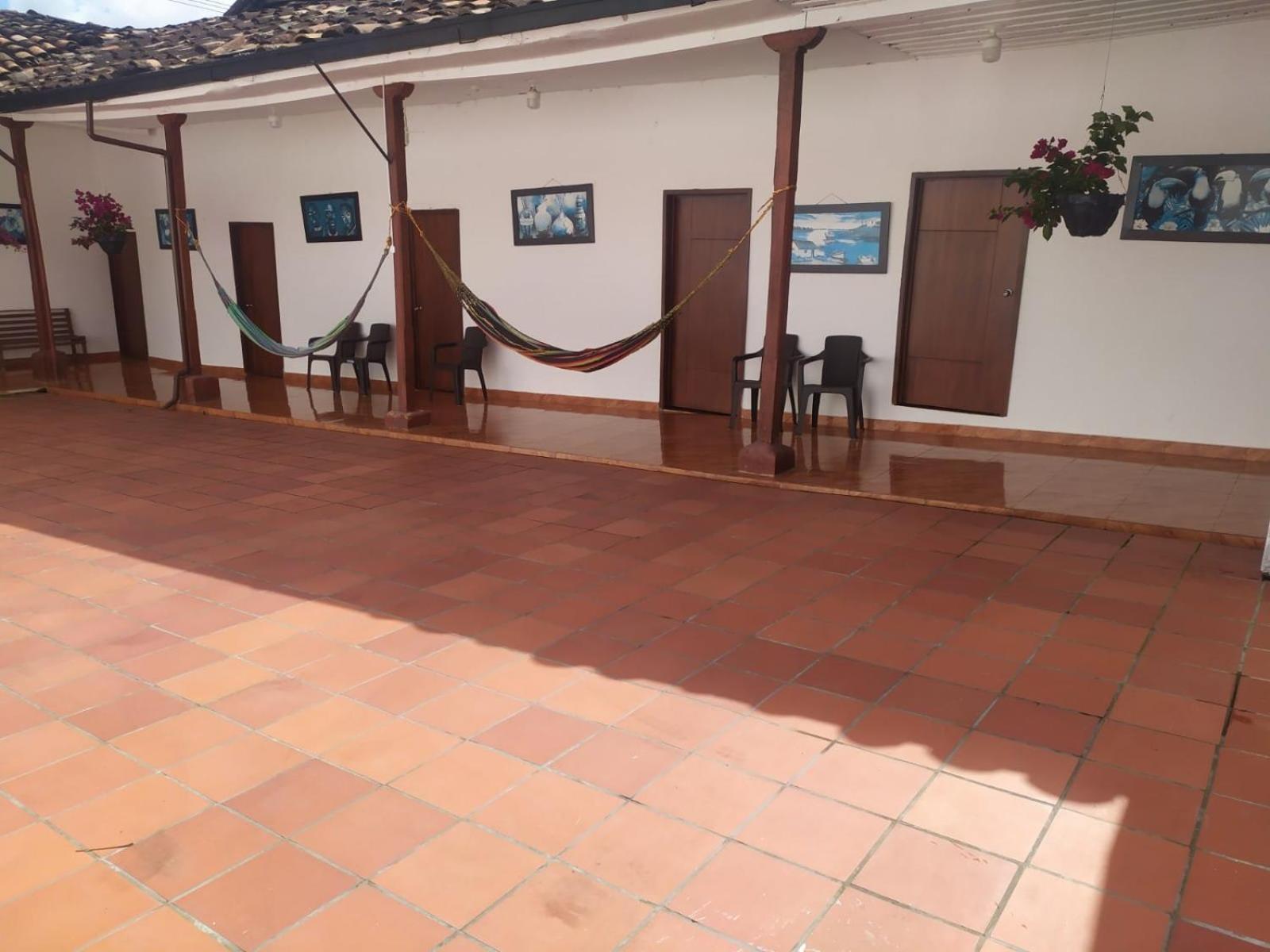 Hotel San Agustin Kültér fotó