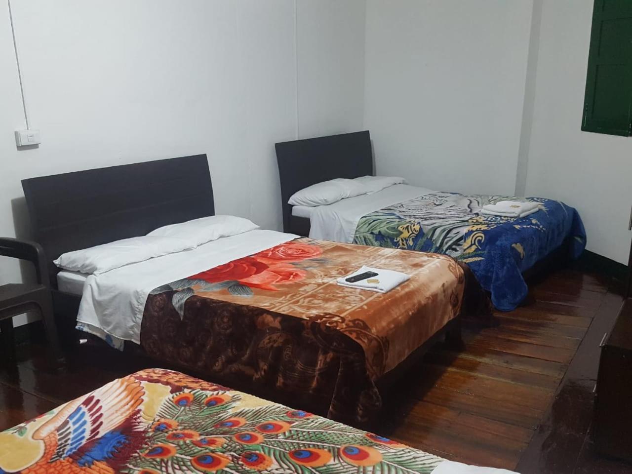 Hotel San Agustin Kültér fotó