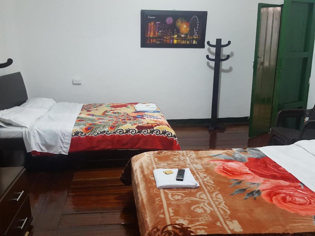Hotel San Agustin Kültér fotó
