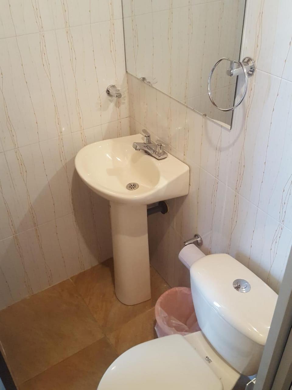 Hotel San Agustin Kültér fotó
